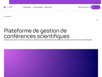 Sciencesconf.org