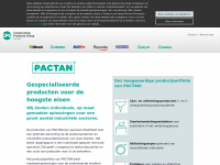 Pactan.com