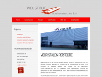Weusthof.nl