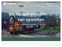 Dewatermolenvanopwetten.nl