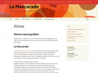 Lamascarade.nl