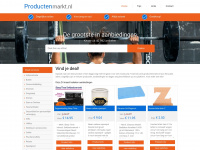 productenmarkt.nl