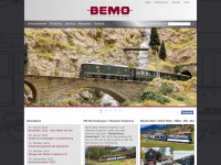 Bemo-modellbahn.de