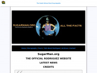 Sugarman.org