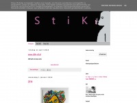 Stikdesign.blogspot.com