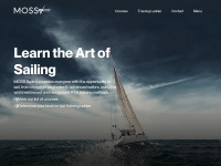 Moss-sailing.com