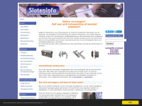 sloteninfo.com