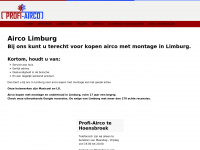 Airco-limburg.com