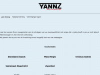 Yannz.nl