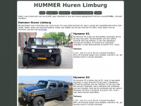 Hummer-huren-limburg.nl