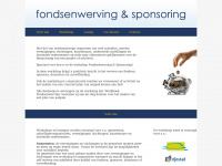 Fondsenwervingsponsoring.nl