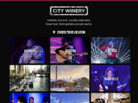 Citywinery.com