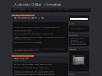 Dstar.org.au
