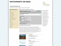 restaurantsonibiza.com