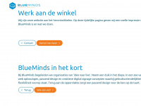 Blueminds.nl