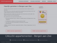 caillou-appartementen.nl