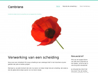 cambriana.nl