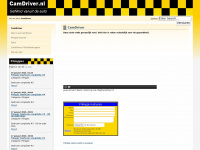 Camdriver.nl