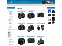 cameras-kopen.nl