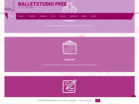 balletstudiofree.nl