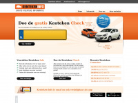 Kenteken-info.nl
