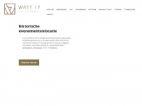 Watt17.be