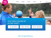 Spirit4you.nl