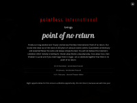 Pointlessinternational.com