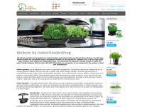Indoorgardenshop.eu