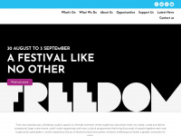 Freedomfestival.co.uk