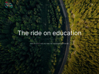 Therideoneducation.nl