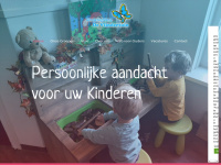 Kinderopvangdevlindertuin.nl