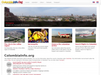 Colombiainfo.org