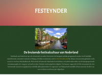 Festeynder.nl