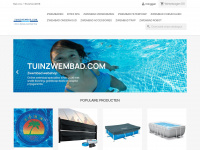 tuinzwembad.com