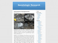 Genetology.net