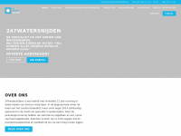 247watersnijden.nl