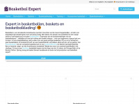 Basketbal-expert.nl