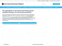 Terrasverwarmer-expert.nl