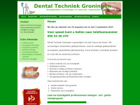 dentaltechniekgroningen.nl