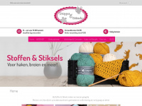Stoffenenstiksels-webwinkel.nl