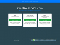 Creativeservice.com