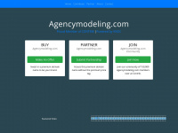Agencymodeling.com
