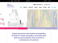 Artsproject.org.au