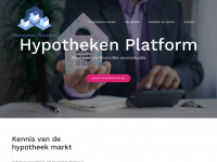 hypotheken-platform.nl