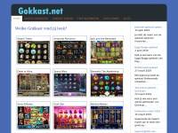 Gokkast.net