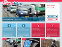 Scooterbelang.nl