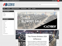 Fitnessbrokersusa.com