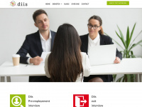 Diis.nl
