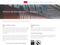 mandemakerstransport.nl